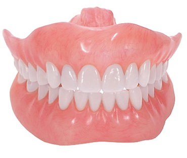 Dentures (Dental Prosthetics)