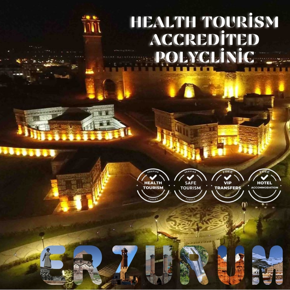 Health Tourism